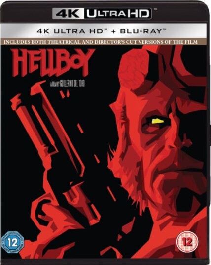 Hellboy (2004)