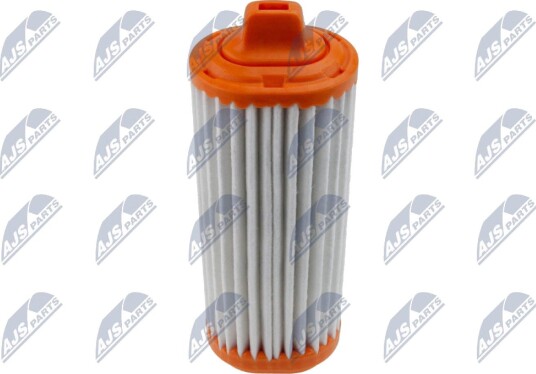 NTY FAF HY 538 Luftfilter