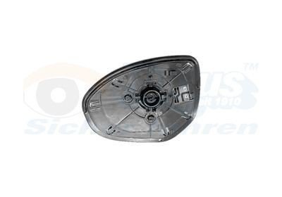 Speilglass ytterspeil VAN WEZEL 2741838