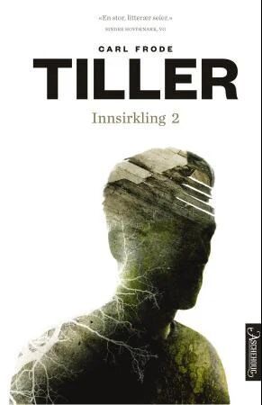 Innsirkling 2 Av Carl Frode Tiller