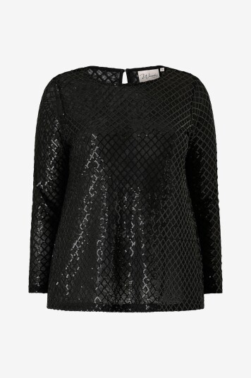 Wasabiconcept   Topp Wa shao 1   Svart