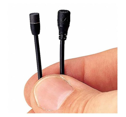 Sennheiser Mke2 Beige Open End Clip-On Omnidirectional, Cable 3m With Open End