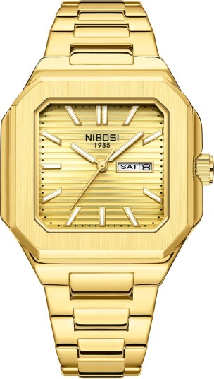 Nibosi Delta Gold