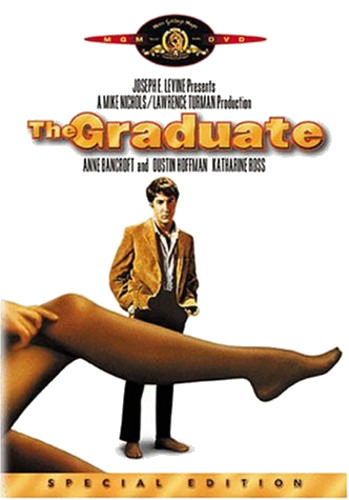 Graduate DVD
