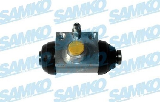 SAMKO C31342 Hjulsylinder, brems