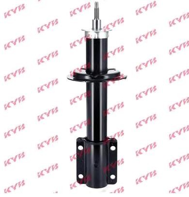 Støtdemper KYB 635851 Støtdemper KYB 635851