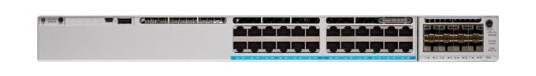CISCO Catalyst 9300L 24p PoE Network Essentials 4x1G Uplink