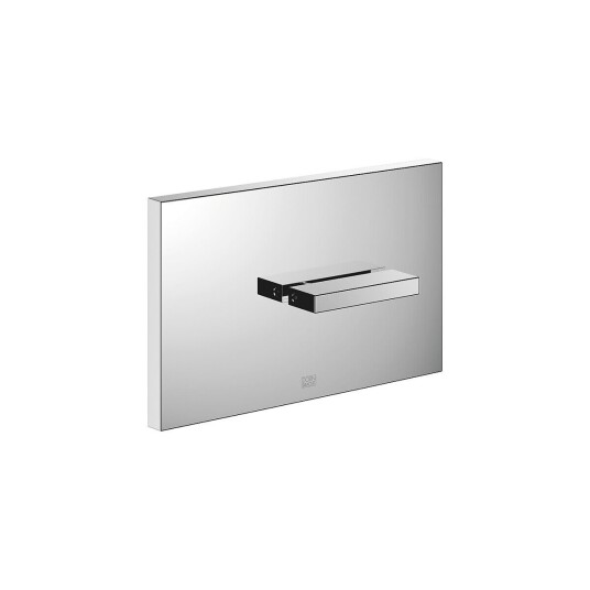 Dornbracht Dekkplate For TeCe-sisterne, Krom