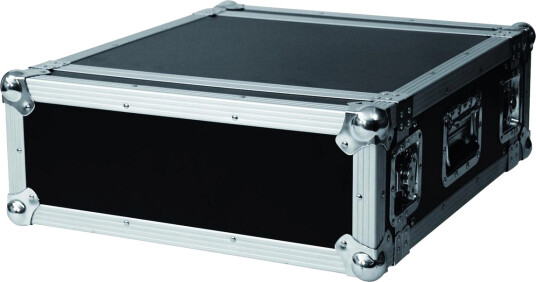 Roadinger Amplifier Rack Pr-2, 4u Roadinger Amplifier Rack Pr-2, 4u