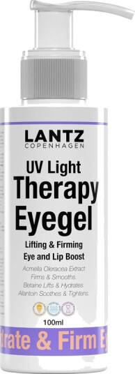 Lantz Cph Lifting & Firming Boost Eye & Lip UV Gel 100 ml