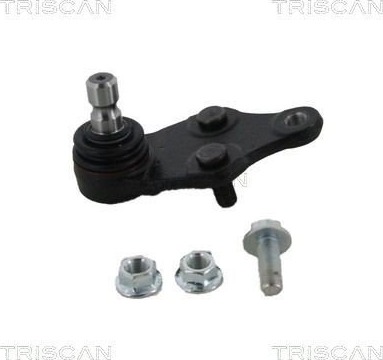 TRISCAN 8500 18522 Bærekule