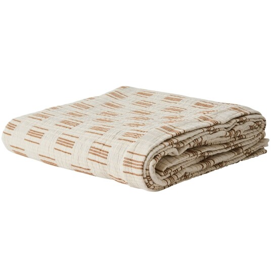 Tell Me More Julien Sengeteppe 180x260 Tan Tell Me More Julien Sengeteppe 180x260 Tan