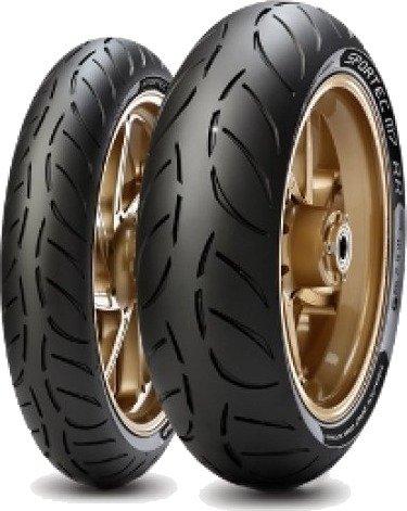 Metzeler Sportec M7 RR 200/55ZR17 78(W)