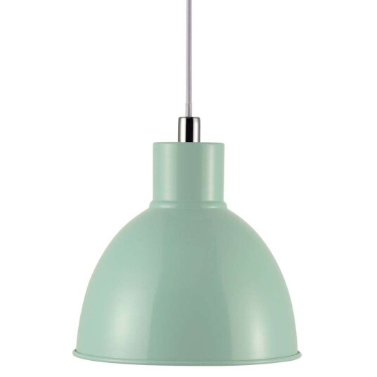 NORDLUX POP PENDEL E27, GRØNN
