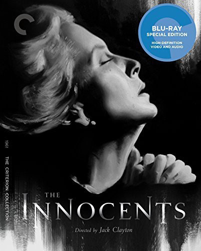 The Innocents Bluray