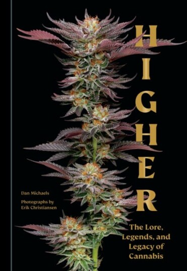 Higher Av Dan Michaels, Erik Christiansen