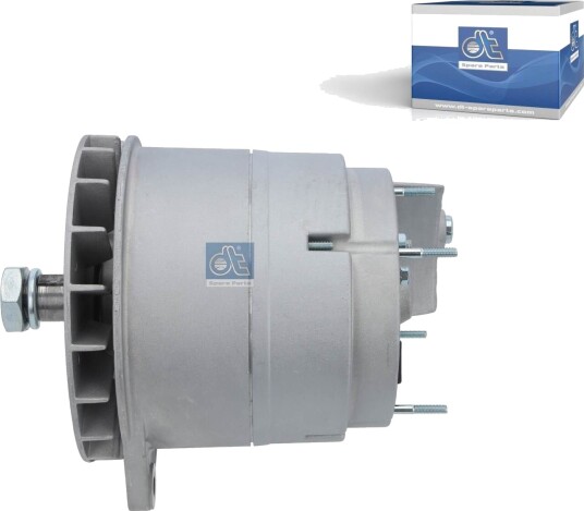 DT Spare Parts 4.64047 Dynamo
