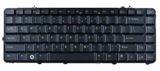 DELL Keyboard (DUTCH)