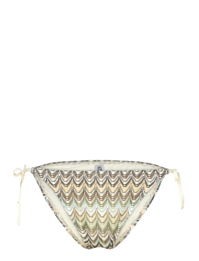 Becksöndergaard Amber Baila Bikini Tanga - Green - M