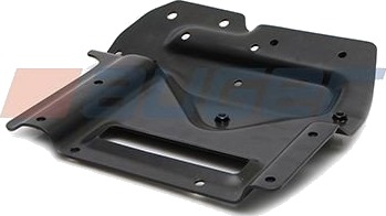 Feste hjulskjerm AUGER 77982