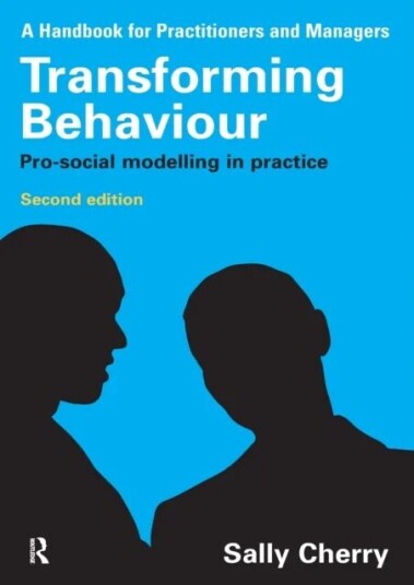 Transforming Behaviour Av Sally Cherry