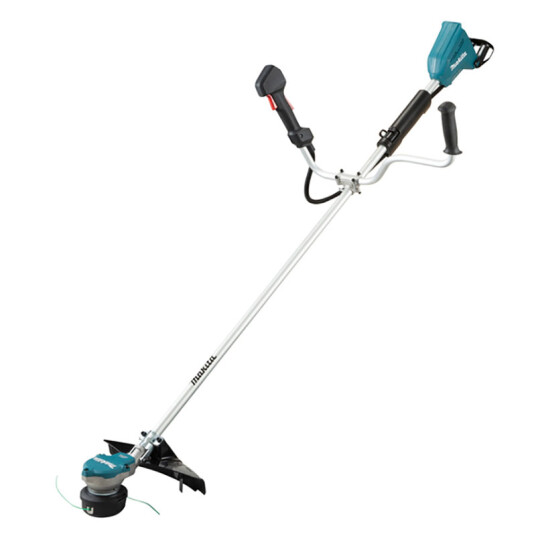 Makita DUR368AZ gresstrimmer uten batteri - 25,5 cm (2x18V)
