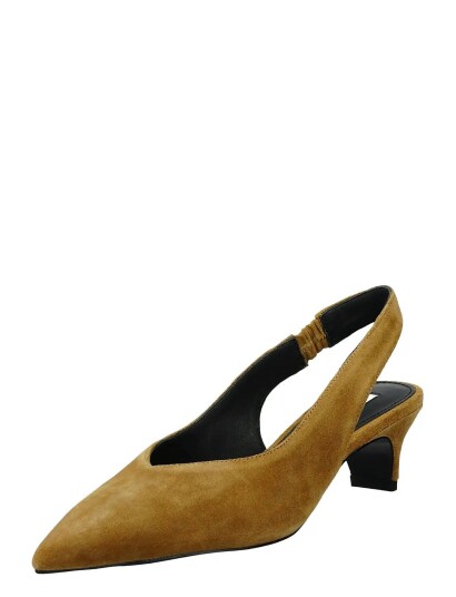 GANT Tillbye Pump Beige 36 GANT Tillbye Pump Beige 36