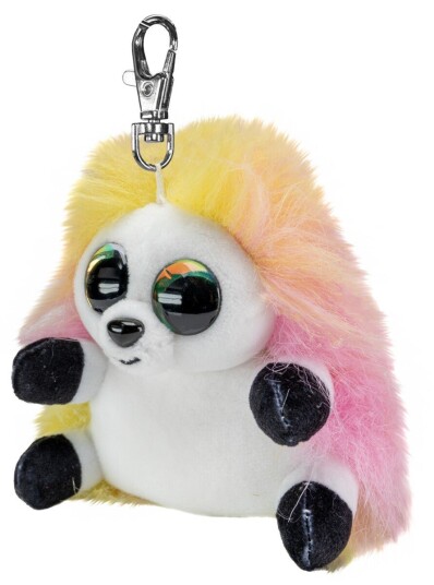 Bamse Lumo Stars Hedgehog Mortti Clip Bamse Lumo Stars Hedgehog Mortti Clip