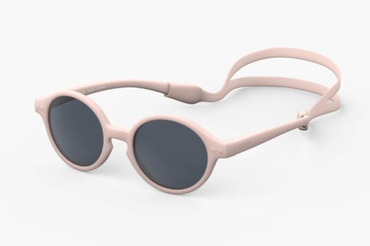 Izipizi Baby 0-3 år Pastel Pink