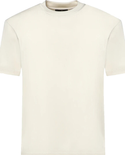 Giuliano Galiano Herre Topper Hvit XL,