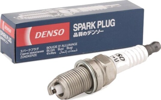 Tennplugg DENSO K16R-U