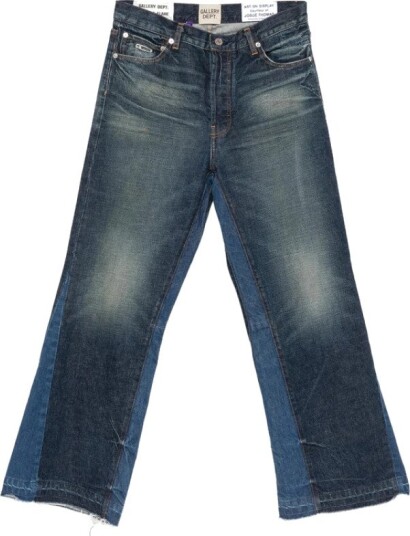 Gallery Dept. Herre Jeans Blå W32,