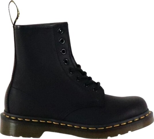Dr. Martens Herre Sko Svart 45 EU,