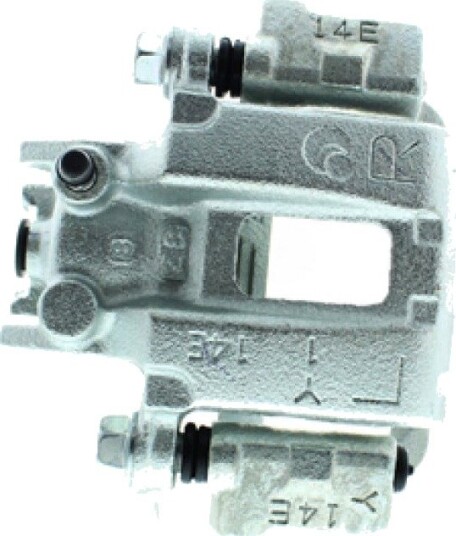 Bremsecaliper AISIN D5R015 Bremsecaliper AISIN D5R015