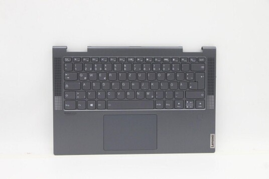 Lenovo Upper Case ASM_GER L82N7 SG
