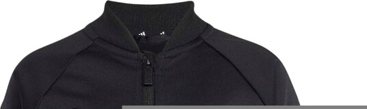 Adidas Sportswear Lk Mrvl Sm Ts   Black   104