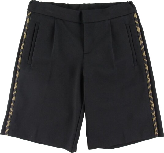 Fendi ShortSvart m. Logo Fendi 10 år 140 Shorts Fendi ShortSvart m. Logo Fendi 10 år 140 Shorts