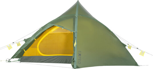 Exped Orion III UL Moss Exped Orion III UL Moss