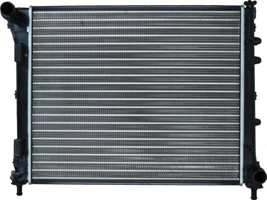 KAMOKA 7705220 Radiator motorkjøling