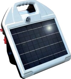 DeLaval Gjerdeapparat solenergidrevet ESE7BS