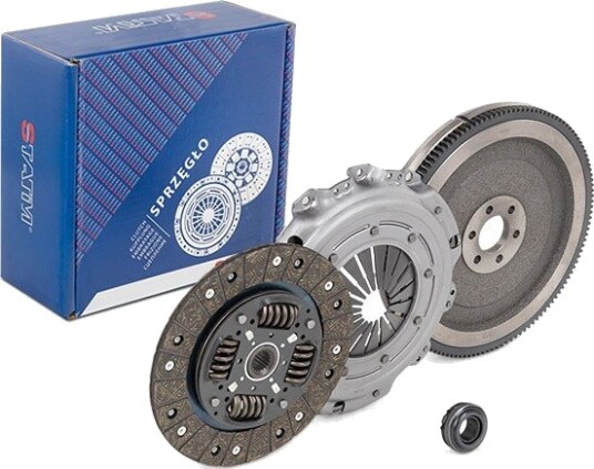 Clutchsett STATIM 110.158