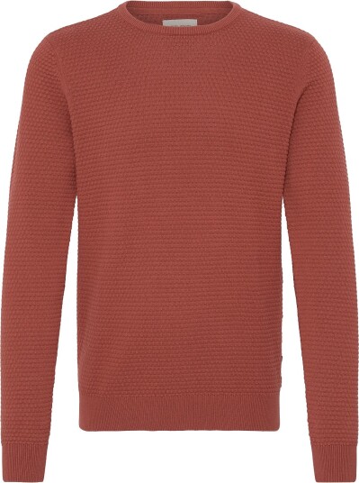 Blend Bhredhill Crewneck Red XXL
