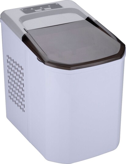 Alpina Isbitmaskin 112W (15 kg/24 t)