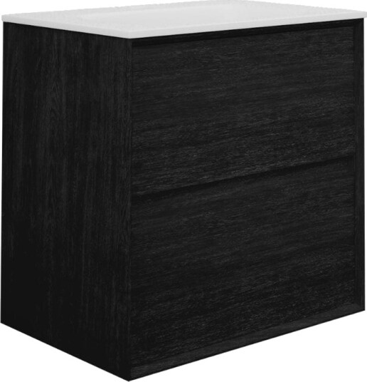 Alterna Artus Servantskap Mørk eik / 60cm
