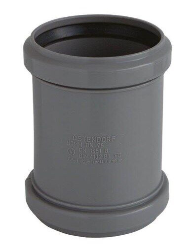 Nicoll 40mm slip sleeve ht-pp