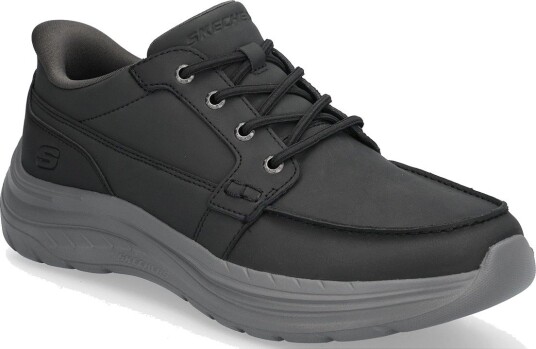 Skechers Decklan Grayson BLK 47.5