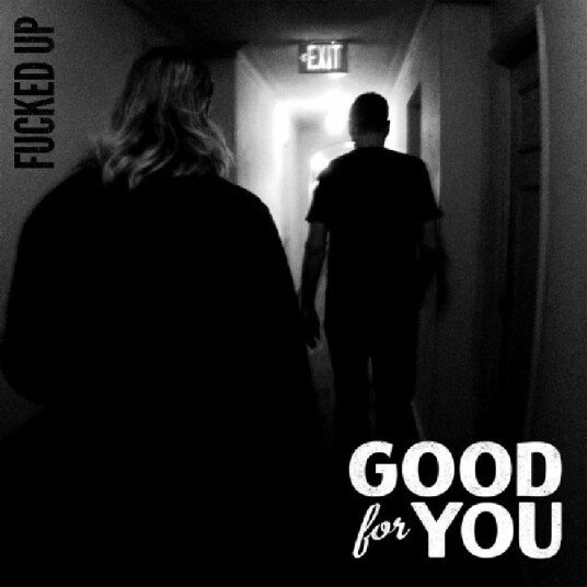 Good For You  Fucked Up  LP/Vinyl