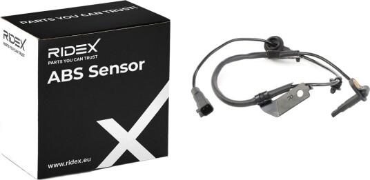 RIDEX 412W0229 Sensor ABS