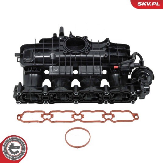 Innsugsmanifold ESEN SKV 49SKV097