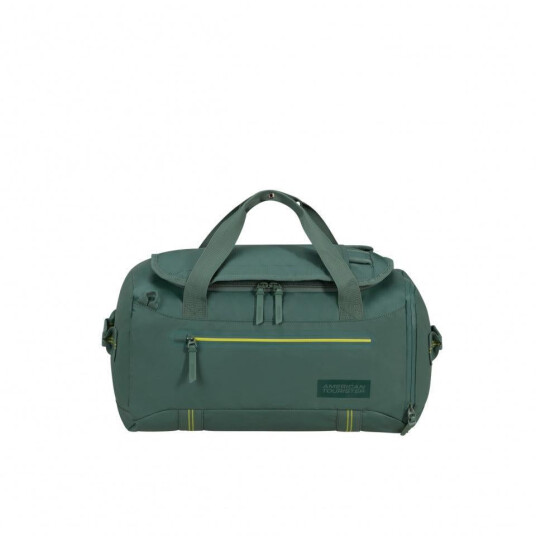 American Tourister Trailgo Duffel bag Small Dark Forest